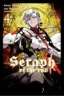 Seraph Of The End Vol. 4 Seraph Of The End Vol. 4