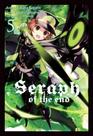 Seraph Of The End Vol. 5