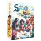 Sereias - Jogo de Cartas - Ludens Spirit