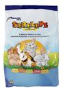 Serelepe Roedores e Coelhos 750 GR