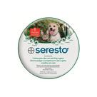 Seresto Coleira Antipulgas e Carrapato Cães E Gatos Até 8kg Seresto Coleira Antipulgas e Carrapato Cães E Gatos Até 8kg