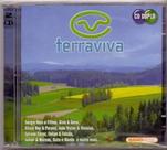 Sergio Reis E Filhos , Chico Rey (terraviva) - Cd Duplo