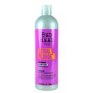 Serial Blonde Condicionador Restaurador Bed Head Tigi 750ml