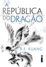 Série A Guerra da Papoula - Vol. 02 - A República do Dragão Série A Guerra da Papoula - Vol. 02 - A República do Dragão