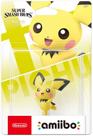 Série Amiibo Nintendo Pichu Super Smash Bros para Switch