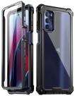Série Case Poetic Guardian para Motorola Moto G Stylus 2022