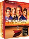 Série Completa Dawson's Creek em Blu-ray