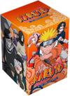 Série completa de Naruto em Blu-ray
