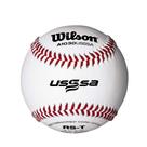 Série de torneios Wilson A1030 de beisebol USSSA 1 dúzia