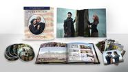 Série de TV Outlander (2014) Temporada 07 Blu-ray + Digital