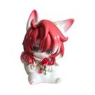 Série Dormitório De Meninos Mihayo Honkai Star Rail Kawaii Q Version Blind Box Figura De Anime Série Dormitório De Meninos Mihayo Honkai Star Rail Kawaii Q Version Blind Box Figura De Anime