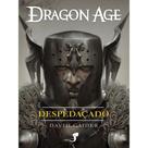 Série Dragon Age - Despedaçado - Vol.03 Série Dragon Age - Despedaçado - Vol.03
