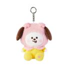 Série Flor De Cerejeira: Adoráveis Bonecos De Pelúcia Personalizados Para Decoração De Bolsas De Série Flor De Cerejeira: Adoráveis Bonecos De Pelúcia Personalizados Para Decoração De Bolsas De