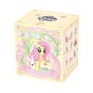 Série Fluttershy Caixa Surpresa My Little Pony Figuras De Ação Modelos Brinquedos De Aniversário