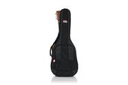 Série Gig Bag Gator 4G para mini guitarra acústica