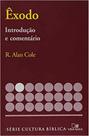 Série introdução e comentário - êxodo - VIDA NOVA Série introdução e comentário - êxodo - VIDA NOVA