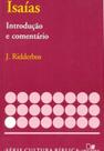 Série Introdução e comentário - Isaías - VIDA NOVA