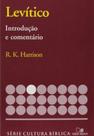 Série Introdução e comentário - Levítico - VIDA NOVA