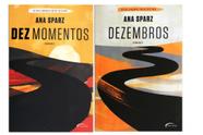 Série Outros caminhos, novos destinos - 2 vol