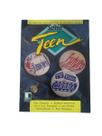 Série teen - emoções o futuro tv e cinema