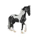 Série tradicional Toy Horse Breyer Horses Battlefield Angel-Ezra HP