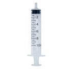 Seringa 10ml Bico Luer Slip Caixa com 100 unidades