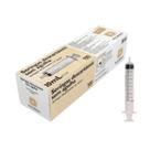 Seringa 10ml s/ ag. bico slip caixa com 100 unidades descarpack Seringa 10ml s/ ag. bico slip caixa com 100 unidades descarpack