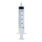 Seringa 10ml s/ag luer slip c/100 medix