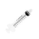 Seringa 10ml sem agulha luer lock kit 300un - descarpack Seringa 10ml sem agulha luer lock kit 300un - descarpack