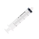 Seringa 20ml sem agulha bico luer lock kit 150un -descarpack