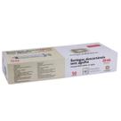 Seringa 20ml sem agulha lock descarpack cx com 50 unidades