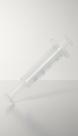 Seringa 3ml Bico Luer Lock Kit 300un