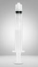 Seringa 3ml Luer Lock Sem Agulha Cx C/ 100