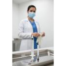 Seringa 3ml Luer Slip C/ Agulha 30x7 - Cx 100 Un.
