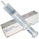 Seringa 3p luer central 5ml cx c/100un