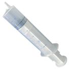 Seringa 3p luer lateral 50ml unidade