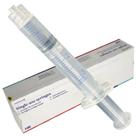 Seringa 3p luer lock 3ml cx c/100un