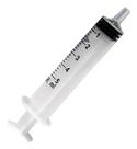 Seringa 5 Ml S/ Agulha - Luer Slip - Kit C/ 100 Unidades