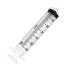 Seringa 60ml Bico Luer Slip Caixa com 25 unidades