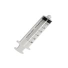 Seringa 60ml sem Agulha Bico Rosca Lock Descarpack Seringa 60ml sem Agulha Bico Rosca Lock Descarpack