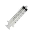 Seringa 60ml Sem Agulha Lock Descarpack