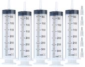 Seringa A AKRAF 350ml para distribuição de cola, laboratórios científicos