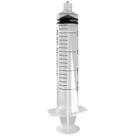 Seringa BD 20mL Luer Lock sem Agulha - unidade