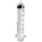 Seringa BD 50/60mL Luer Slip sem Agulha - unidade Seringa BD 50/60mL Luer Slip sem Agulha - unidade