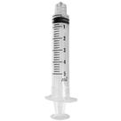 Seringa BD 5mL Luer Lock sem Agulha - unidade Seringa BD 5mL Luer Lock sem Agulha - unidade