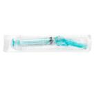 Seringa BD 5ml Solomed 25x0,70mm 1 Unidade