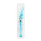 Seringa BD 5ml Solomed 30x0,70mm 1 Unidade