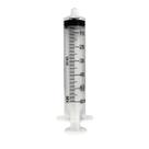 Seringa Bico Luer Lock Rosca SR KIT C/ 10 60ML