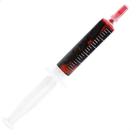 Seringa Com Sangue Falso Para Halloween 5ml