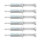 Seringa de 15 g de gel para animais de estimação PetAG Bene-Bac Plus, pacote com 6 Seringa de 15 g de gel para animais de estimação PetAG Bene-Bac Plus, pacote com 6